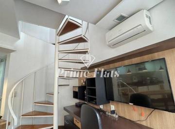 Apartamento · 46m² · 1 Quarto · 1 Vaga · Flat disponível para venda no Condomínio Palazzo Gritti, com 46m², 1 dormitório e 1 vaga de garagem