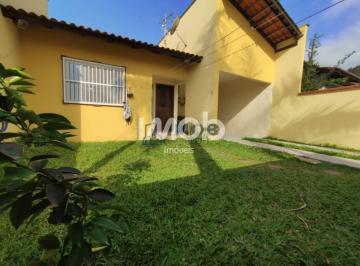 Casa · 84m² · 3 Quartos · 2 Vagas · Casa Geminada com 3 quartos, Ilha da Figueira em Guaramirim