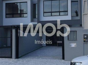 Casa · 113m² · 3 Quartos · 2 Vagas · CASA GEMINADA COM 1 SUÍTE + 2 QUARTOS, AMIZADE