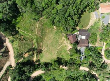 Rural · 21500m² · 5 Quartos · CHÁCARA COM 5 QUARTOS, CORUPÁ