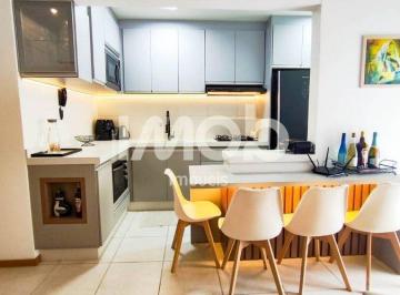Apartamento · 68m² · 2 Quartos · 1 Vaga · Apartamento com 2 quartos, Vieira - Jaraguá do Sul