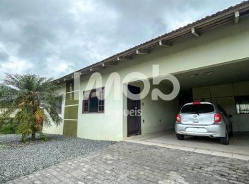 Casa · 420m² · 3 Quartos · Casa com 1 suíte + 2 quartos, São Luís - Jaraguá do Sul