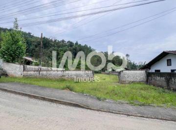 Terreno · 813m² · Lote/Terreno, Centro - Guaramirim