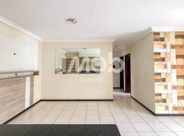 Apartamento · 85m² · 3 Quartos · 1 Vaga · Apartamento com 1 suíte + 2 quartos, Centro - Guaramirim