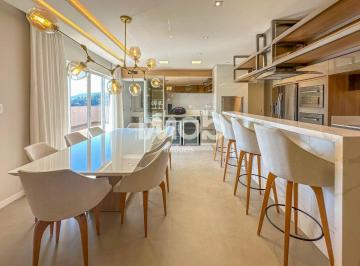 Apartamento · 304m² · 3 Quartos · 2 Vagas · COBERTURA NA BARRA DO RIO CERRO