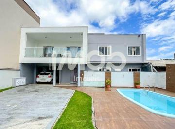 Casa · 322m² · 5 Quartos · 4 Vagas · CASA COM 5 QUARTOS, VILA BAEPENDI