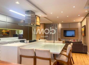 Apartamento · 98m² · 2 Quartos · 1 Vaga · APARTAMENTO COM 2 QUARTOS, VILA NOVA