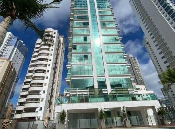 Apartamento · 162m² · 3 Quartos · 3 Vagas · RESIDENCIAL LE PARC - CENTRO DE BALNEÁRIO CAMBORIÚ