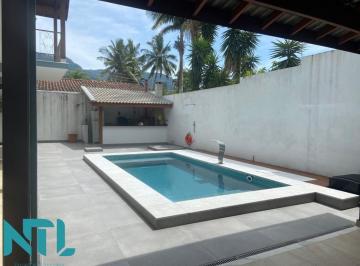 Casa · 372m² · 6 Quartos · 2 Vagas · Belíssima sobrado no Portal da Olaria/ São Sebastião/Litoral Norte