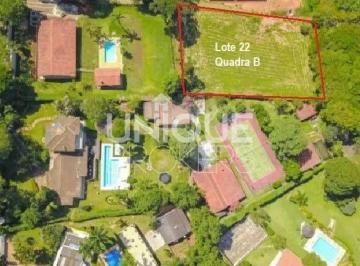 Terreno · 2353m² · Lote/Terreno, Morada das Fontes - Itatiba - SP.