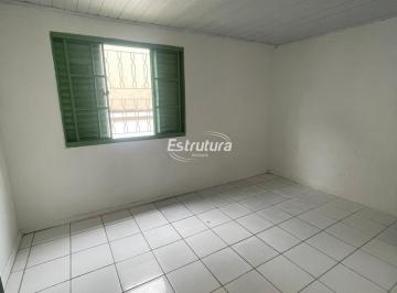 Apartamento · 72m² · 3 Quartos · Apartamento de três dormitórios, sala cozinha, banheiro, churasqueira