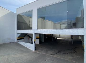 Foto 01 · Imóvel Comercial - Locação - Isaac Póvoas - 300 m²
