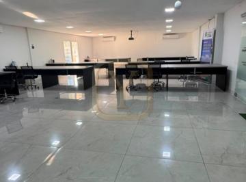 Foto 16 · Imóvel Comercial - Locação - Isaac Póvoas - 300 m²