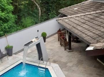 PISCINA · CASA - SANTANA DE PARNAÍBA