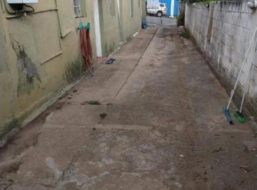 AREA EXTERNA · TERRENO - QUITAÚNA