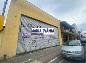 Foto 01 · Salao, Calmon Viana, Poá, SP