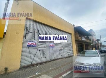 Foto 01 · Locais comerciais - Calmon Viana
