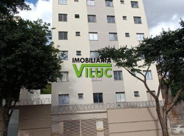 Apartamento · 55m² · 2 Quartos · Apartamento à venda - em Manacás