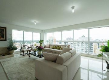 Apartamento · 240m² · 4 Quartos · Apartamento à venda - na Vila Izabel