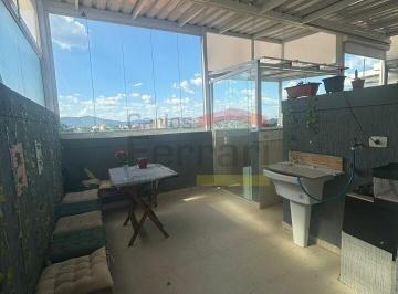 Apartamento · 45m² · 1 Quarto · Apartamentos Cobertura 1 dormitório -Vila Constança