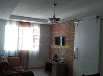 Apartamento · 50m² · 2 Quartos · 1 Vaga · Jardim Peri, apartamento à venda com 51 m², próximo ao Horto Florestal !!