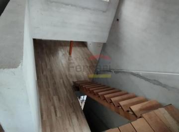 Casa · 133m² · 3 Quartos · 3 Vagas · Sobrado a venda, Tremembe, 03 dormitórios, 03 suítes, 03 vagas