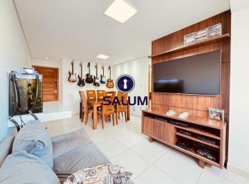 Apartamento · 76m² · 3 Quartos · Apartamento à venda - em Manacás