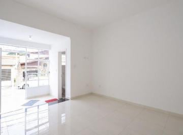 Casa · 270m² · 2 Quartos · 3 Vagas · Casa para Aluguel - Água Fria, 2 Quartos, 270 m2 - São Paulo