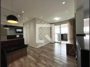 Apartamento · 67m² · 2 Quartos · 2 Vagas · Apartamento para Aluguel - Vila Mascote, 2 Quartos, 67 m2 - São Paulo