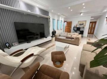 Casa · 330m² · 4 Quartos · Casa à venda - no Parque São Domingos