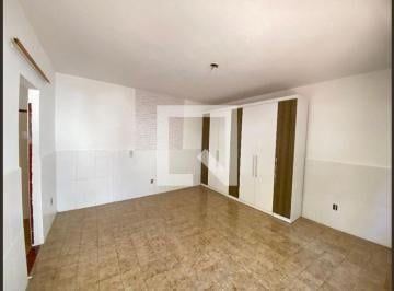 Casa · 40m² · 1 Quarto · 1 Vaga · Casa à Venda - Del Castilho, 1 Quarto,  40 m² - Rio de Janeiro