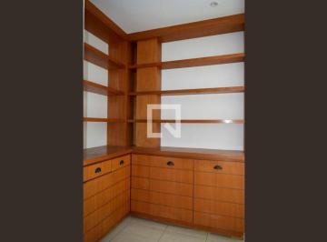 Apartamento · 165m² · 3 Quartos · 1 Vaga · Apartamento à Venda - Jardim Paulista, 3 Quartos, 165 m² - São Paulo