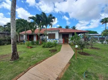 Rural de 5 quartos, Salvador · EXCELENTE CHÁCARA com 6.427 m², em Cassange, divisa de Salvador e Lauro
