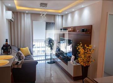 Apartamento · 58m² · 2 Quartos · 1 Vaga · Apartamento à Venda - Taquara, 2 Quartos,  58 m² - Rio de Janeiro