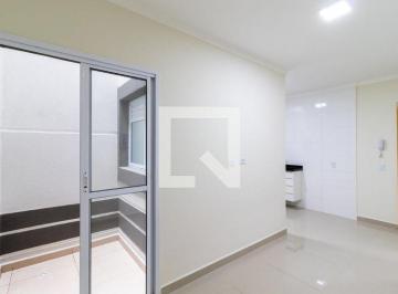Apartamento · 32m² · 1 Quarto · Apartamento à Venda - Água Fria, 1 Quarto,  32 m² - São Paulo