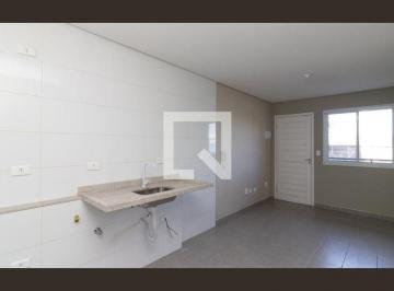 Apartamento · 40m² · 2 Quartos · Apartamento à Venda - Artur Alvim, 2 Quartos, 40 m² - São Paulo
