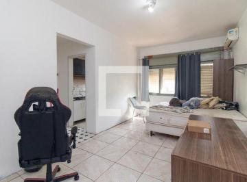 Apartamento · 40m² · 1 Quarto · Apartamento à Venda - Centro Histórico, 1 Quarto, 40 m² - Porto Alegre