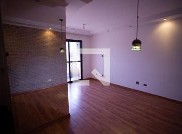 Apartamento · 62m² · 2 Quartos · 1 Vaga · Apartamento à Venda - Santana, 2 Quartos, 62 m² - São Paulo