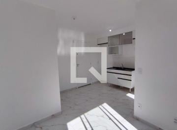 Apartamento · 37m² · 2 Quartos · Apartamento à Venda - Cidade Patriarca, 2 Quartos,  37 m² - São Paulo