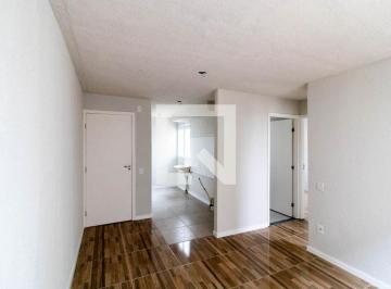 Apartamento · 42m² · 2 Quartos · 1 Vaga · Apartamento à Venda - Hipica, 2 Quartos,  42 m² - Porto Alegre