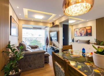 Apartamento · 50m² · 2 Quartos · 1 Vaga · Apartamento à Venda - Jardim Roberto, 2 Quartos,  50 m² - Osasco