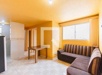Apartamento · 60m² · 2 Quartos · 1 Vaga · Apartamento à Venda - Olaria, 2 Quartos,  60 m² - Canoas