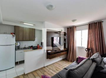 Apartamento · 47m² · 2 Quartos · 1 Vaga · Apartamento à Venda - Jardim Las Vegas, 2 Quartos,  47 m² - Guarulhos