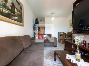 Apartamento · 67m² · 3 Quartos · 1 Vaga · Apartamento à Venda - Itaquera, 3 Quartos, 67 m² - São Paulo