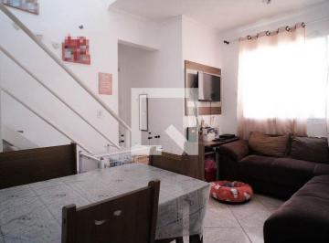 Apartamento · 90m² · 2 Quartos · 1 Vaga · Apartamento à Venda - Cangaíba, 2 Quartos,  90 m² - São Paulo