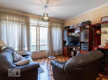 Casa · 178m² · 3 Quartos · 3 Vagas · Casa à Venda - Água Fria, 3 Quartos,  178 m² - São Paulo