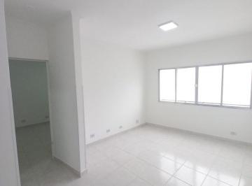 Apartamento · 47m² · 1 Quarto · 1 Vaga · Um dormitório reformado próximo à praia e shopping. São Vic.
