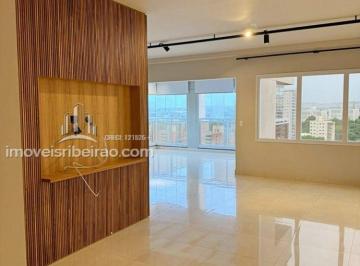 Apartamento · 172m² · 3 Quartos · 3 Vagas · (Alugado)Belvéderè Grand Mirant p/ venda Botânico