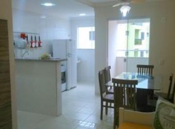 Imagem do Imóvel · Apartamento mobiliado com 02 quartos no Itaguá