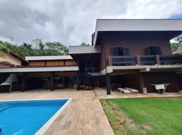 Imagem do Imóvel · Casa de alto padrão em condomínio fechado no Park Imperial - Caraguatatuba/SP